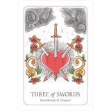 Simplicity Tarot by Emilie Muniz - Magick Magick.com