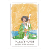 Simplicity Tarot by Emilie Muniz - Magick Magick.com