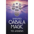 Simplified Qabala Magic by Ted Andrews - Magick Magick.com