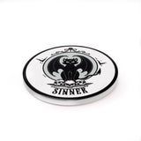 Sinner Coaster - Magick Magick.com