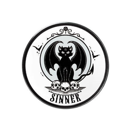 Sinner Coaster - Magick Magick.com