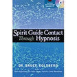 Spirit Guide Contact Through Hypnosis by Bruce Goldberg - Magick Magick.com