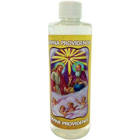 Spiritual Water Divine Providence - Magick Magick.com