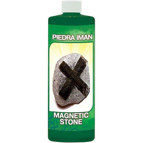 Spiritual Water Piedra Iman - Magick Magick.com