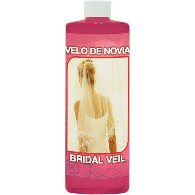 Spiritual Water Velo De Novia - Magick Magick.com