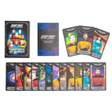 Star Trek: The Next Generation Tarot Deck and Guidebook by Tori Schafer, Nicky Barkla - Magick Magick.com