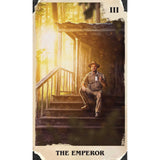 Stranger Things Tarot Deck and Guidebook (Officially Licensed) - Magick Magick.com