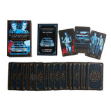 Supernatural Tarot Deck and Guidebook (Officially Licensed) - Magick Magick.com