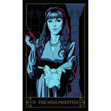 Supernatural Tarot Deck and Guidebook (Officially Licensed) - Magick Magick.com