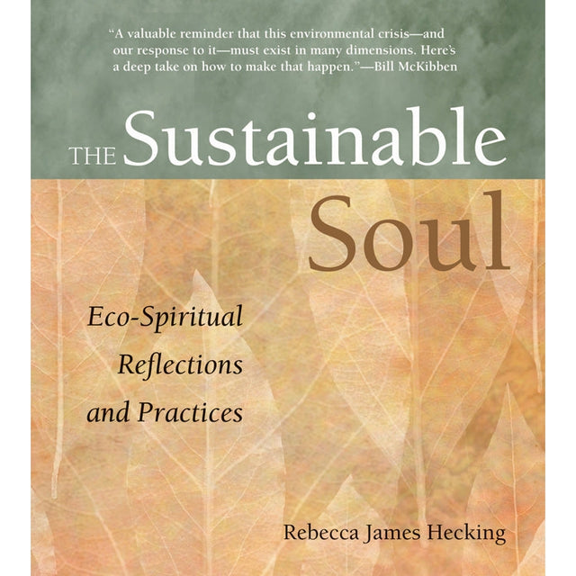 Sustainable Soul by Rebecca James Hecking - Magick Magick.com