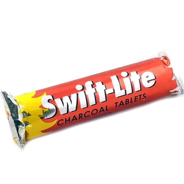 Swift Lite 33 mm Charcoal (10 Tablets) - Magick Magick.com