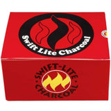 Swift Lite 40 mm Charcoal (10 Tablets) - Magick Magick.com