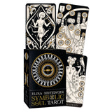 Symbolic Soul Tarot by Elisa Seitzinger, Barbara Moore - Magick Magick.com