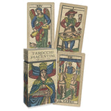 Tarocchi Piacentini by Lo Scarabeo - Magick Magick.com