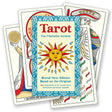 Tarot Card Pack by Nicolas Conver - Magick Magick.com