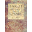 Tarot Dictionary and Compendium by Jana Riley - Magick Magick.com