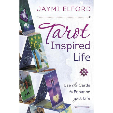 Tarot Inspired Life by Jaymi Elford - Magick Magick.com