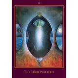 Tarot Margarete Petersen by Margarete Petersen - Magick Magick.com