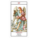 Tarot Neocolonial de las Américas by Patrick McGrath Muniz - Magick Magick.com