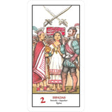 Tarot Neocolonial de las Américas by Patrick McGrath Muniz - Magick Magick.com