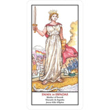 Tarot Neocolonial de las Américas by Patrick McGrath Muniz - Magick Magick.com