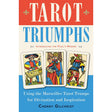 Tarot Triumphs by Cherry Gilchrist - Magick Magick.com