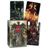 Tarot Z Deck by Alejandro Colucci, Jaymi Elford - Magick Magick.com