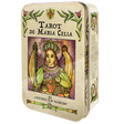 Tarot de Maria Celia in Tin by Lynyrd-Jym Narciso - Magick Magick.com