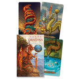 Tarot of Dragons by Shawn MacKenzie, Firat Solhan - Magick Magick.com