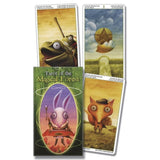 Tarot of The Magical Forest by Lo Scarabeo - Magick Magick.com