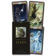 Tarot of the Elves by Mark McElroy, Davide Corsi - Magick Magick.com