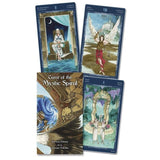 Tarot of the Mystic Spiral by Lo Scarabeo - Magick Magick.com