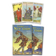 Tarot of the New Vision Kit by Lo Scarabeo - Magick Magick.com
