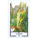 Tarot of the Old Path (Spanish Edition) by Sylvia Gainsford - Magick Magick.com