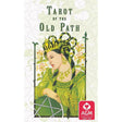 Tarot of the Old Path by Howard Rodway, Sylvia Gainsford - Magick Magick.com