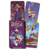 Teen Witch Tarot by Lo Scarabeo - Magick Magick.com