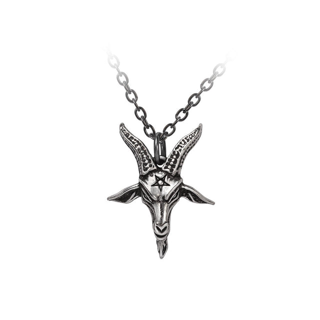 Templars Bane Pendant - Magick Magick.com