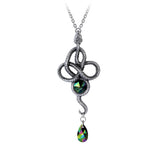 Tercia Serpent Necklace - Magick Magick.com