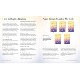 The Angel Tarot by Jayne Wallace - Magick Magick.com