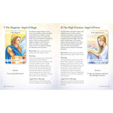 The Angel Tarot by Jayne Wallace - Magick Magick.com