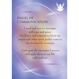 The Angels and Gemstone Guardians Cards by Margaret Ann Lembo - Magick Magick.com