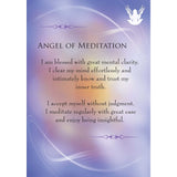 The Angels and Gemstone Guardians Cards by Margaret Ann Lembo - Magick Magick.com