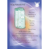 The Angels and Gemstone Guardians Cards by Margaret Ann Lembo - Magick Magick.com