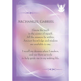 The Archangels and Gemstone Guardians Cards by Margaret Ann Lembo, Richard Crookes - Magick Magick.com