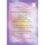 The Archangels and Gemstone Guardians Cards by Margaret Ann Lembo, Richard Crookes - Magick Magick.com