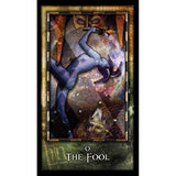 The Archeon Tarot Deck by Timothy Lantz - Magick Magick.com