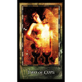 The Archeon Tarot Deck by Timothy Lantz - Magick Magick.com