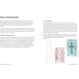 The Body Tarot by Emma McArthur - Magick Magick.com