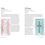 The Body Tarot by Emma McArthur - Magick Magick.com