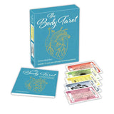 The Body Tarot by Emma McArthur - Magick Magick.com